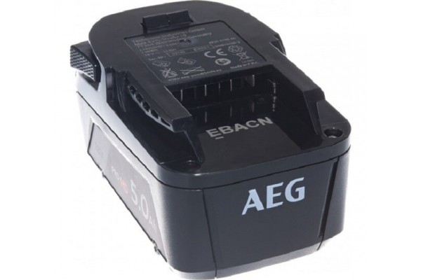 Акумулятор AEG L1850SHD (4935478860)