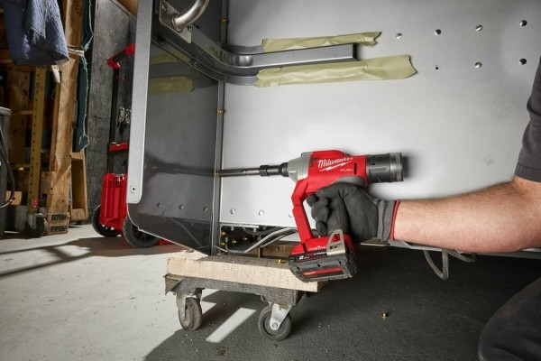 Заклепник акумуляторний Milwaukee M18 ONEFPLT-0X (4933478637) (без АКБ та ЗП)