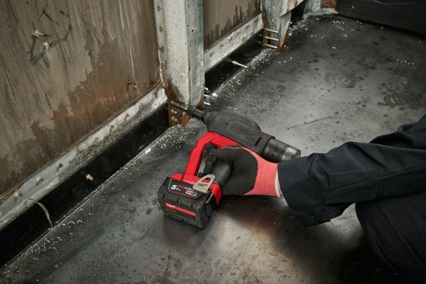 Заклепник акумуляторний Milwaukee M18 ONEFPLT-0X (4933478637) (без АКБ та ЗП)