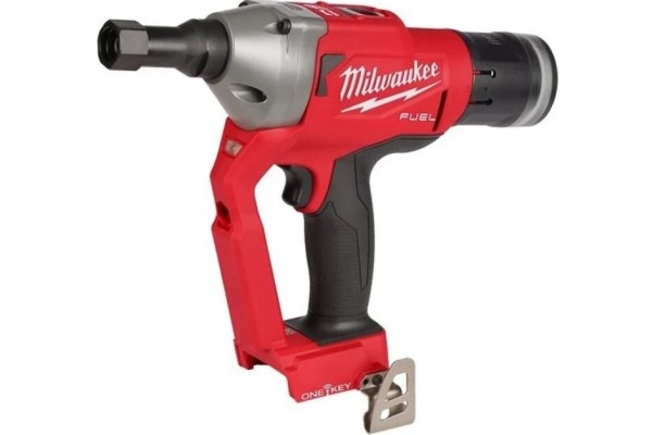 Заклепник акумуляторний Milwaukee M18 ONEFPLT-0X (4933478637) (без АКБ та ЗП)