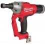 Заклепник акумуляторний Milwaukee M18 ONEFPLT-0X (4933478637) (без АКБ та ЗП)