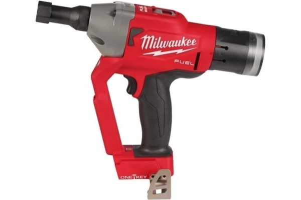 Заклепник акумуляторний Milwaukee M18 ONEFPLT-0X (4933478637) (без АКБ та ЗП)