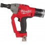 Заклепник акумуляторний Milwaukee M18 ONEFPLT-0X (4933478637) (без АКБ та ЗП)