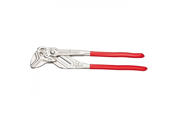 Кліщі переставні Knipex XL (86 03 400)