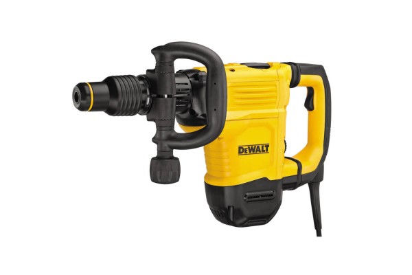 Молоток відбійний мережевий DeWALT D25832K