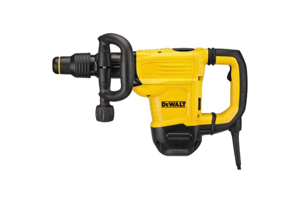 Молоток відбійний мережевий DeWALT D25832K