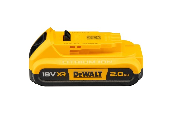 Акумуляторна батарея DeWALT DCB183