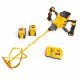 Міксер акумуляторний DeWALT DCD240X2