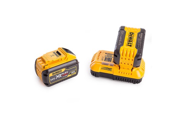 Міксер акумуляторний DeWALT DCD240X2