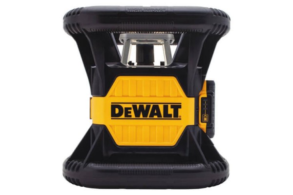 Рівень лазерний ротаційний DeWALT DCE079D1R