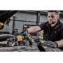 Гайковерт кутовий - ключ-храповик акумуляторний безщітковий DeWALT DCF512D1G