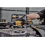 Гайковерт кутовий - ключ-храповик акумуляторний безщітковий DeWALT DCF512D1G