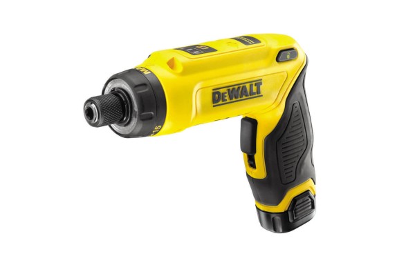 Викрутка акумуляторна DeWALT DCF680G2