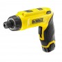 Викрутка акумуляторна DeWALT DCF680G2