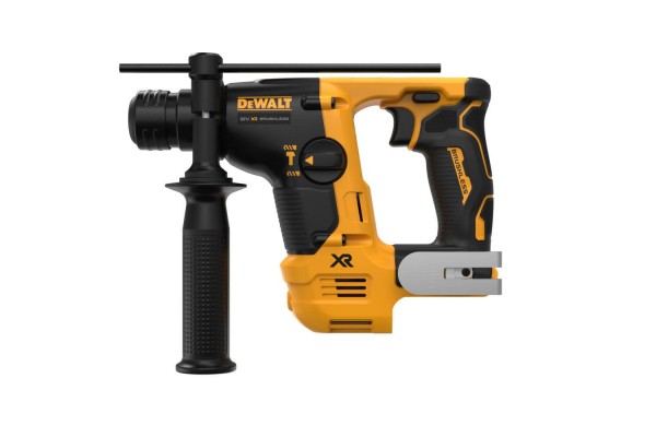 Перфоратор акумуляторний безщітковий SDS PLUS DeWALT DCH072N