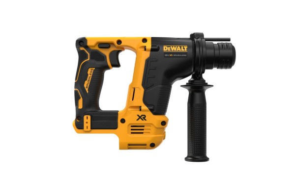 Перфоратор акумуляторний безщітковий SDS PLUS DeWALT DCH072N