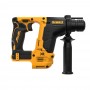 Перфоратор акумуляторний безщітковий SDS PLUS DeWALT DCH072N