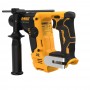 Перфоратор акумуляторний безщітковий SDS PLUS DeWALT DCH072N