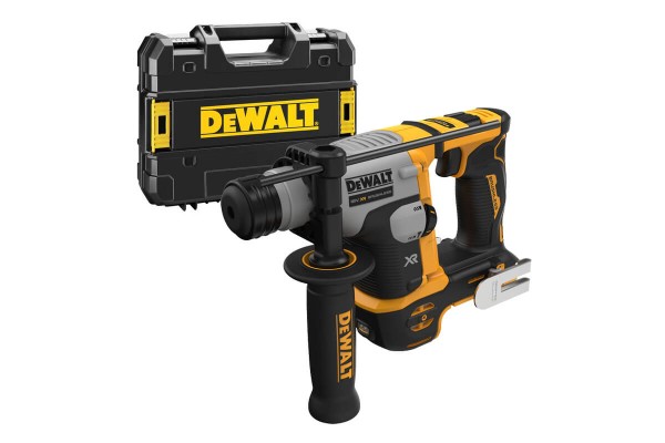 Перфоратор акумуляторний безщітковий SDS PLUS DeWALT DCH172NT