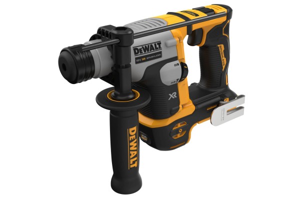 Перфоратор акумуляторний безщітковий SDS PLUS DeWALT DCH172NT