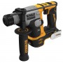 Перфоратор акумуляторний безщітковий SDS PLUS DeWALT DCH172NT