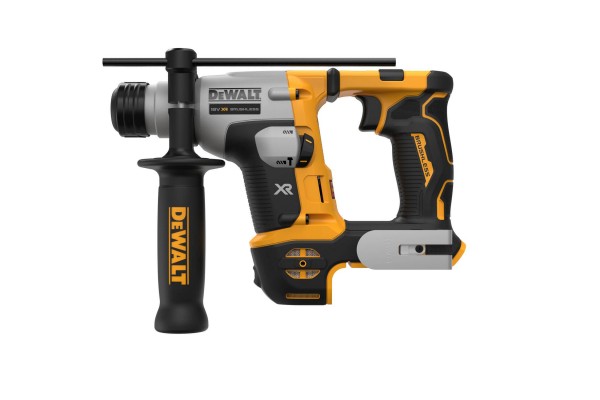 Перфоратор акумуляторний безщітковий SDS PLUS DeWALT DCH172NT