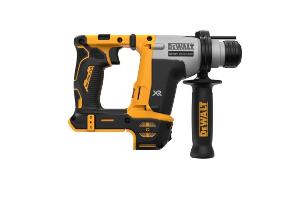 Перфоратор акумуляторний безщітковий SDS PLUS DeWALT DCH172NT