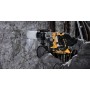 Перфоратор акумуляторний безщітковий SDS PLUS DeWALT DCH172NT