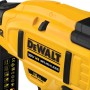 Пістолет цвяхозабивний акумуляторний безщітковий DeWALT DCN662D2