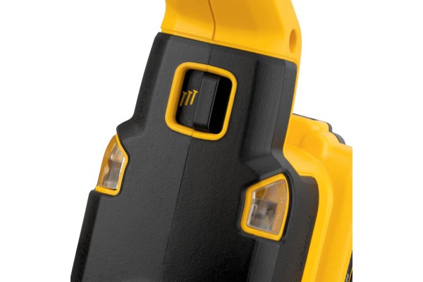 Пістолет цвяхозабивний акумуляторний безщітковий DeWALT DCN662D2