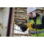 Пила шабельна акумуляторна DeWALT DCS389N