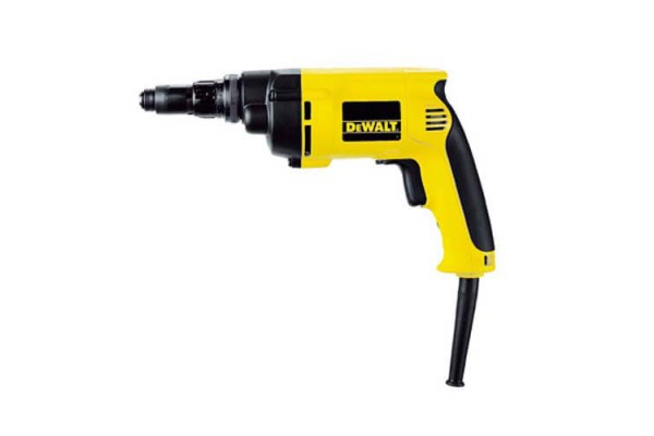 Шурупокрут мережевий DeWALT DW268K