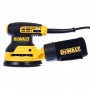 Шліфмашина ексцентрикова мережева DeWALT DWE6423