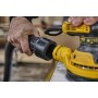 Шліфмашина ексцентрикова мережева DeWALT DWE6423