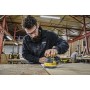 Шліфмашина ексцентрикова мережева DeWALT DWE6423