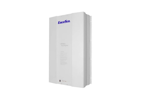 Акумуляторна батарея LiFePO4 EnerSol EB-0512LFP