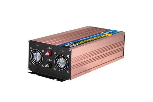 Джерело безперебійного живлення (інвертор)  SW-GP1500/12C , 1500W