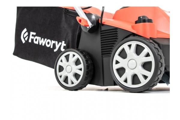 Аератор електричний Faworyt KCW1634