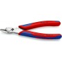 Кусачки KNIPEX 140 мм (78 03 140)