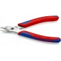 Кусачки KNIPEX 140 мм (78 03 140)