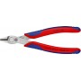 Кусачки KNIPEX 140 мм (78 03 140)