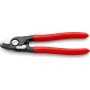 Кабелеріз KNIPEX 165 мм (95 41 165)