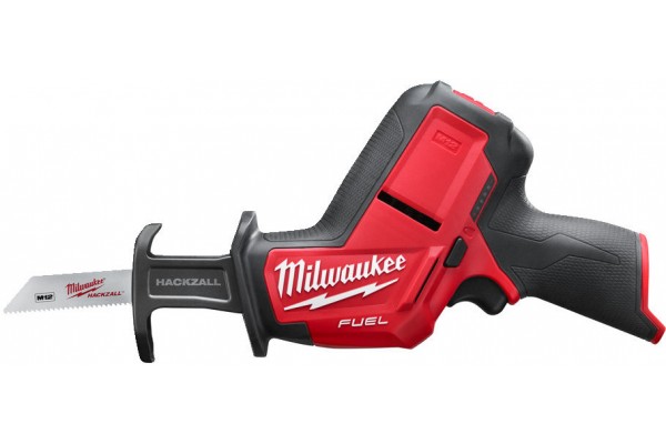 Акумуляторна шабельна пила Milwaukee M12 CHZ-0 без АКБ и ЗУ (4933446960)