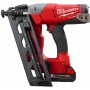 Акумуляторний цвяхозабивач Milwaukee M18 CN16GA-202X (4933451570)