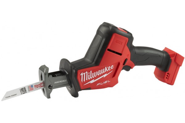 Акумуляторна шабельна пила Milwaukee M18 FHZ-0X без АКБ и ЗУ (4933459887)