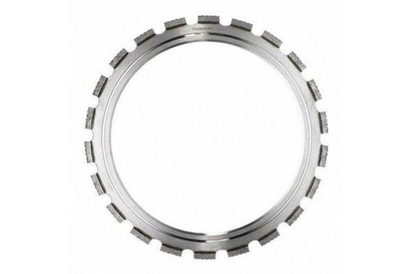 Алмазне кільце для кільцеріза Husqvarna ELITE-RING R45 350 мм (5870243-01)