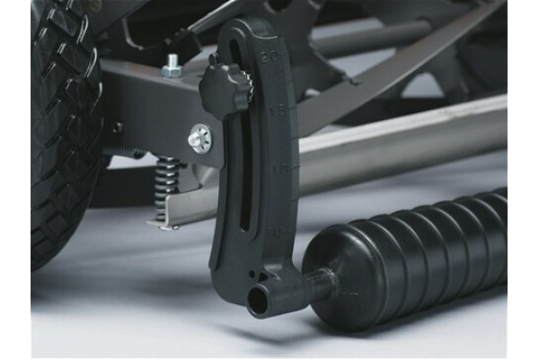 Механічна газонокосарка Husqvarna 64 Novo Cut (9649540-02)