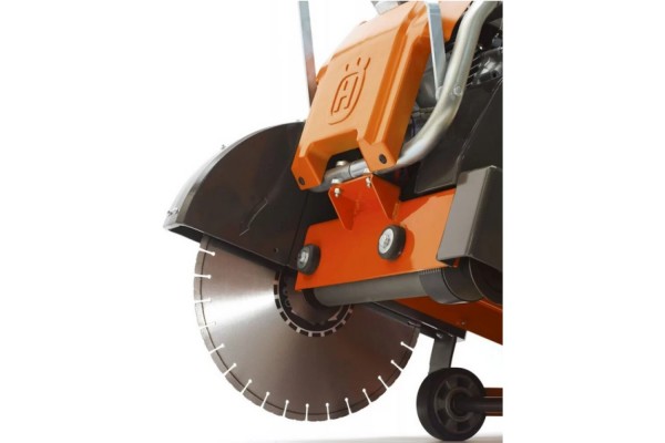 Нарізувач швів Husqvarna FS524 (9670461-02)