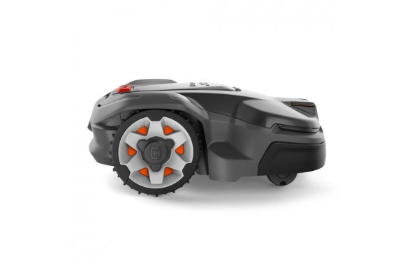 Газонокосарка-робот Husqvarna AM 415X (9704717-11)