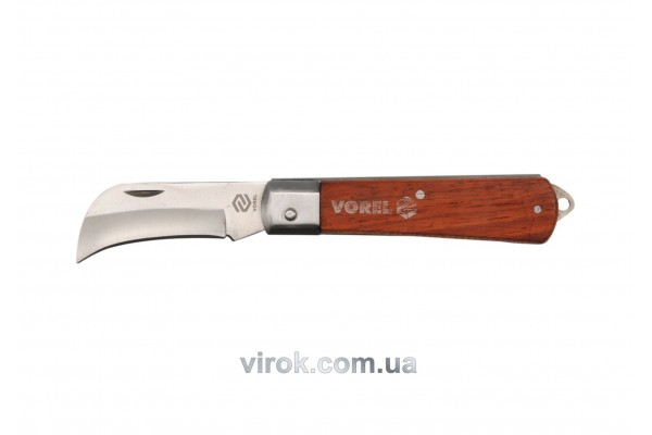 Ніж складний VOREL 75 мм
